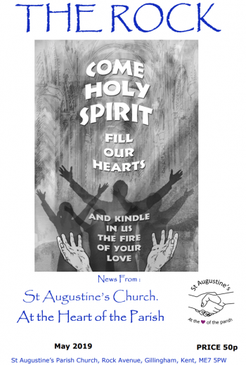 St Augustines Church - Image - The Rock Magazine